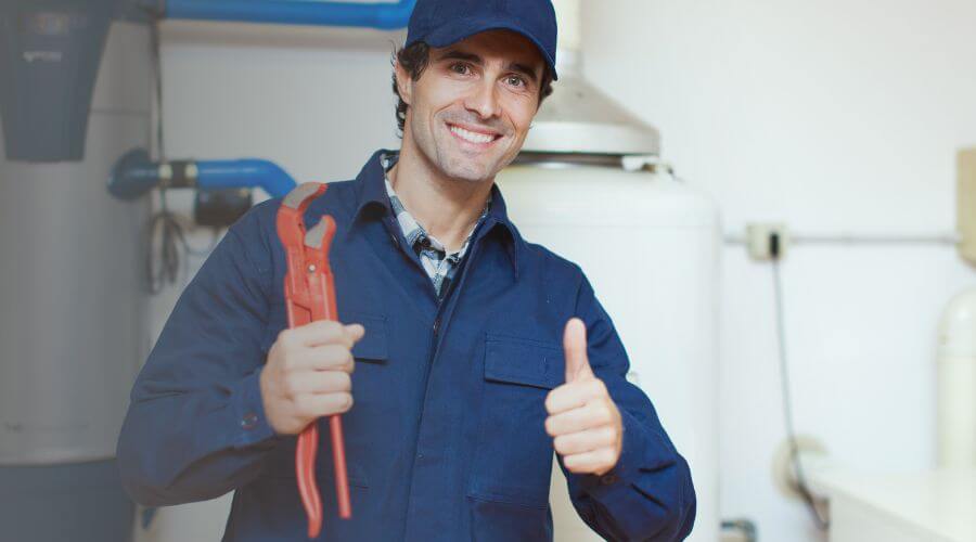 Professional Leak Detection in Seatonville, IL